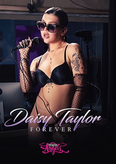 Daisy Taylor Forever / Дейзи Тейлор навсегда (TransAngels) [2025 г., Shemale, Transsexual, VOD, 1080p] (Daisy Taylor, Chris Damned, Jay Tee, Michael DelRay, Dillon Diaz)