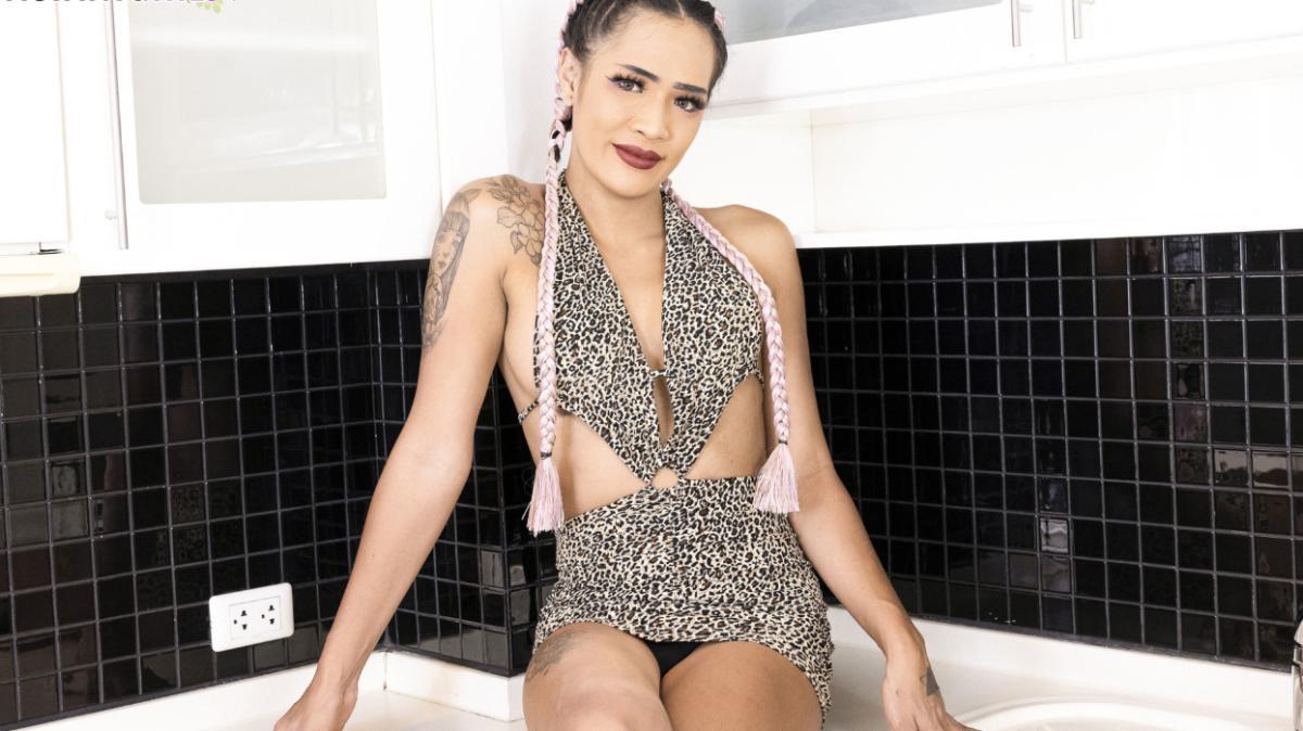 [945.4 MB] [AsianTgirl.com] Snow - Snow's Kitchen Cock Play! (11 Aug, 2023) [2023 г., Shemale, Transsexual, Solo, High Heels, Asian, Ladyboy, Small Tits, Masturbation, 1080p]