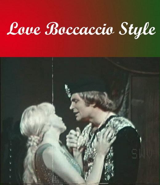 [691.4 MB] Love Boccaccio Style / Любовь в стиле Боккаччо (Sam Phillips / Something Weird Video) [1971 г., Classic, Softcore, VHSRip] (Andy Bellamy, Becky Sharpe, Candy Samples, Chlorine Stillwater, Bambi Allen, Lindis Guinness, Marsha Jordan, Nora Wieternik, Patti Lee, Sandi Carey, Sandy Dempsey, Billy Lane, Chesley Noone, Howard Alexander, Jason Yukon, John Holmes, Keith Erickson, Norman Field, Richard Smedley, William Kirschner)