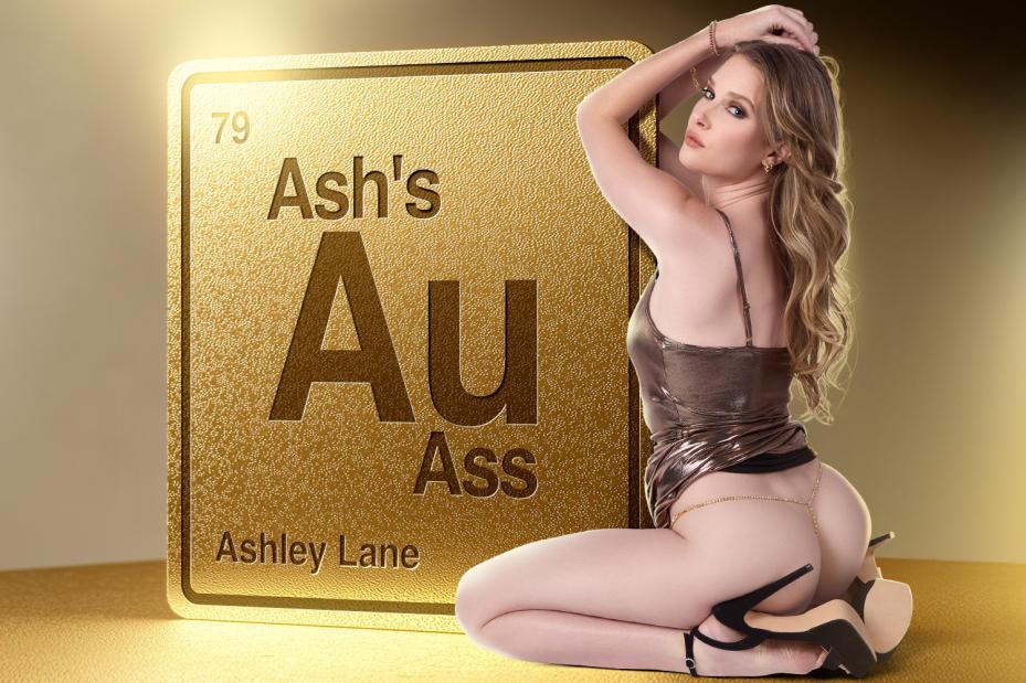 [19.88 GB] [BadoinkVR.com] Ashley Lane - Ash's Au Ass (327396) [2025-11-14, Small Tits, 180, 8K, Doggystyle, Blonde, Blowjob, Facial, Pornstar, Hairy, Natural, Babe, SideBySide, 4096p, SiteRip] [Oculus Rift / Vive]