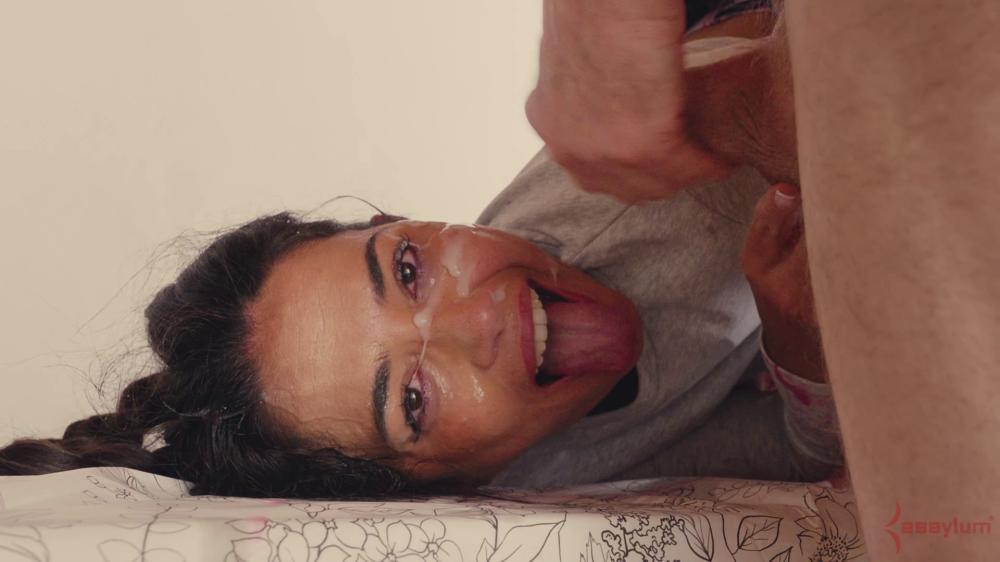 [768.4 MB] [Assylum.com] Nuria Millan - Anal Coloring Time [2025-11-12 , BDSM, Hardcore, Anal, Anal Play, Dildo, Piss Drinking, Pissing, Enema, Vomit, Blowjob, Ass Licking, Rimming, Facial, Cumshot, Slapping, Caning, Vibrator, DeepThroat, Speculum, Foot Licking, 720p]