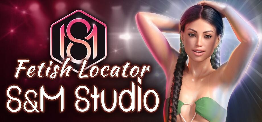 Fetish Locator S&M Studio - Season 1 [v1.0.15] (ViNovella Games) [uncen] [2025, ADV, Animation, 3DCG, City, Male Protagonist, Sandbox, Big Tits, Big Ass, Anal, Masturbation, Toys, Oral, Mini-games, Renpy] [eng+fr+it+ger+pt+chi+tur]