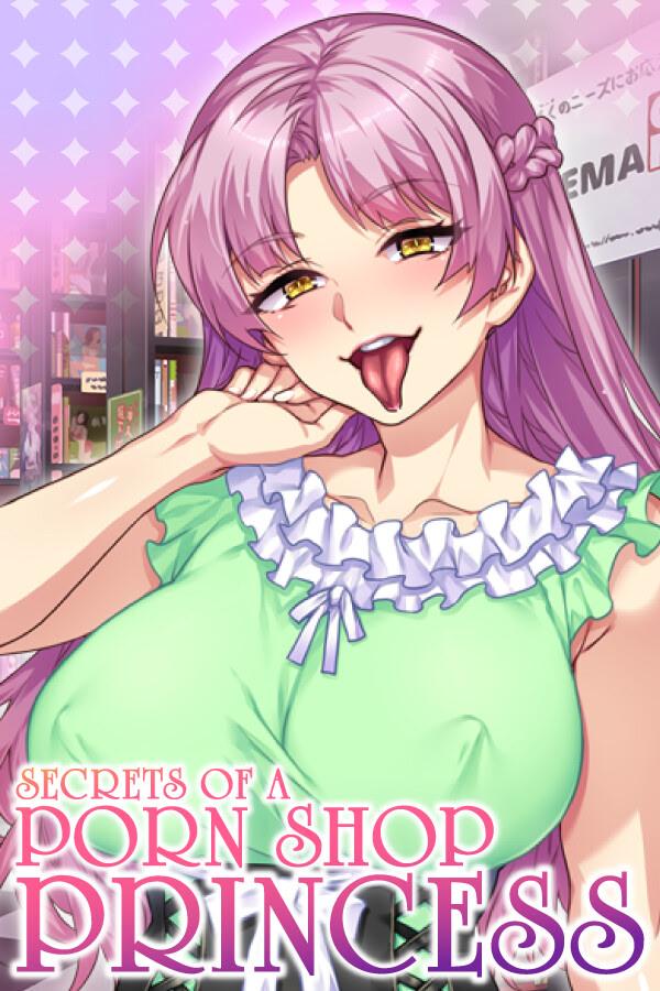 ＭカップむっつりドＭお嬢様御堂前桃華のラブラブ変態調教アルバム / Secrets of a Porn Shop Princess [1.2.0] (ORCSOFT/Cherry Kiss Games) [uncen] [2025, ADV, Ahegao, Anal, Big Tits, BDSM, Blowjob, Creampie, Masturbation, Shibari, Stockings, Titsjob, Ren Py] [eng+jap]