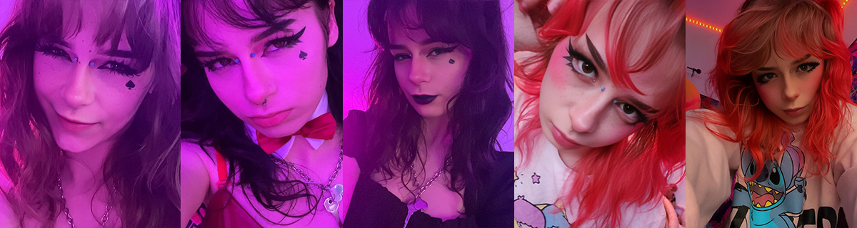 [Fansly.com] Fae (60 роликов) Pack (faebearx, faexbear, blackedxfae, xfaebear) [2022.12.16 - 2025.06.28, Amateur, Teen, BBC, Blowjob, Face Fuck, Deepthroat, Pussy Eating, Doggystyle, Missionary, Riding, Dildo, Big Dildo]