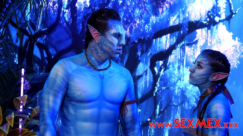 [SexMex.xxx] Sofi Lara - Avatar [2025-12-22, All Sex, Hardcore, Parody, MILF, 2160p, SiteRip]