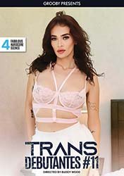 Trans Debutantes 11