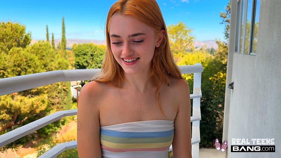 [860 MB] [Bang! Real Teens / Bang! Originals / Bang.com] Gracey Snow - Gracey Snow’s Public Fuck Playground (23.12.2025) [All Sex, Hardcore, Gonzo]