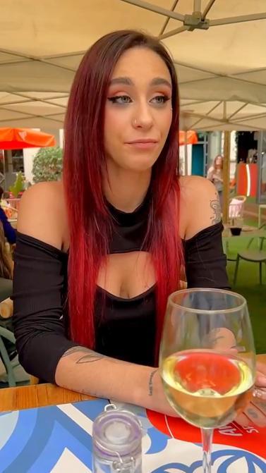 [1019.7 MB] [giorgiobts.com] Alexandra Targaryen #2 GBTS [2023 г., Bukkake, Gokkun, Blowjobs, Cumshots, Swallow, Facials, SiteRip]