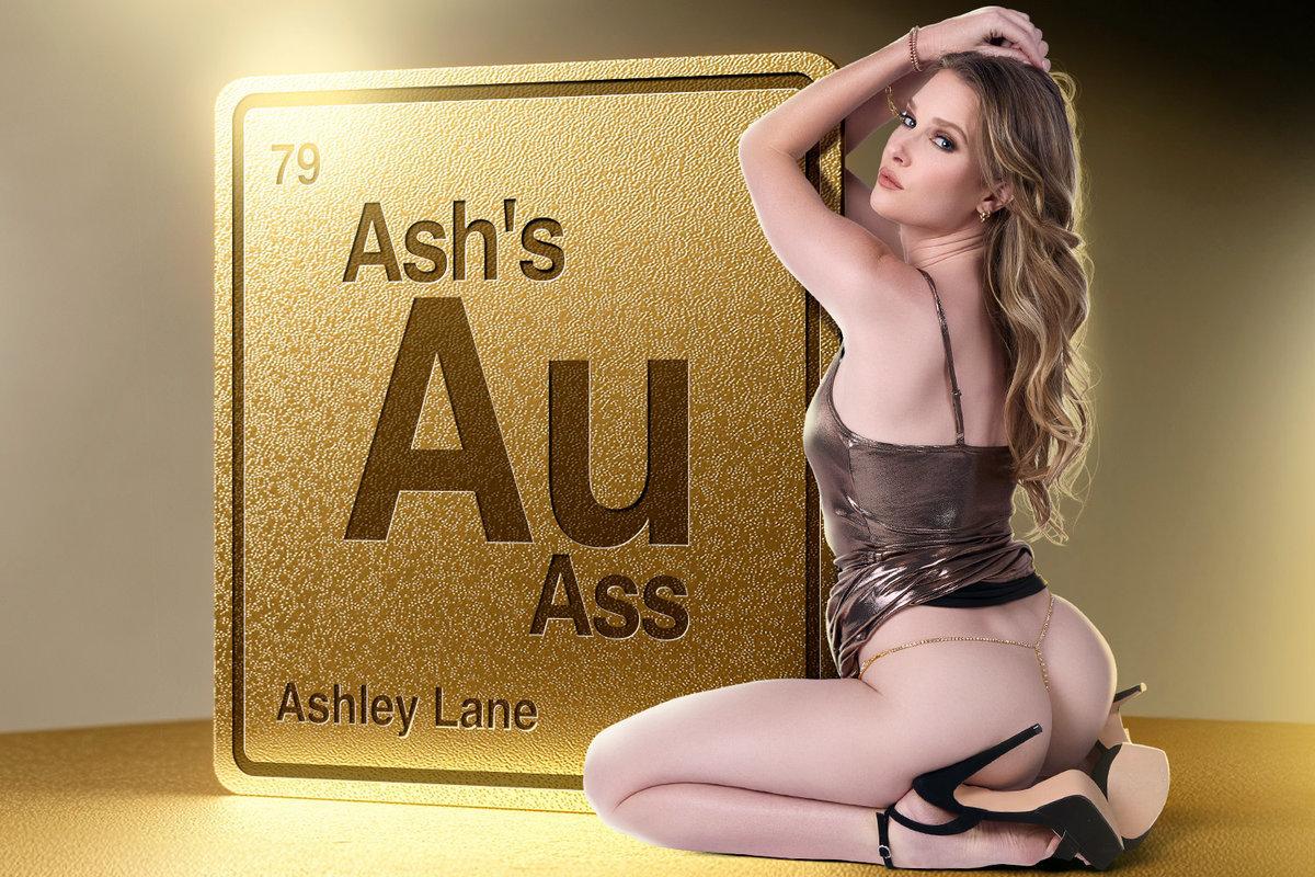 [6.22 GB] [BaDoinkVR.com] Ashley Lane - Ash's Au Ass [2025-11-14, Babe, Blonde, Blowjob, Cowgirl, Cum On Face, Cum on Tits, Cumshots, Doggy Style, Facial, Hairy, Hardcore, High Heels, Pierced Navel, Piercings, Pornstar, POV, Reverse Cowgirl, Small Tits, Trimmed Pussy, VR, 4K, 2048p] [Oculus Rift / Vive]