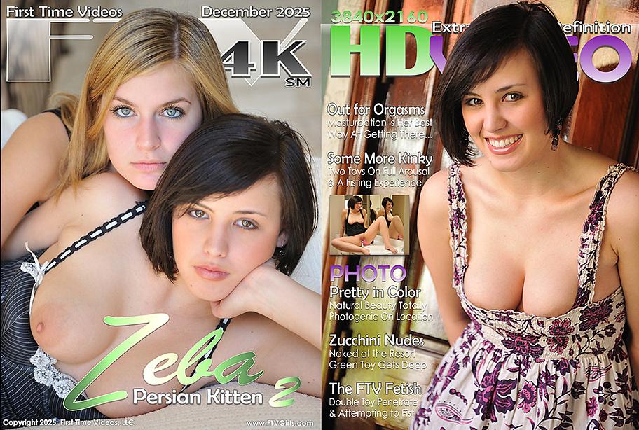 [524.6 MB] [FTVGirls.com] Zeba (Persian Kitten 2) [2025 г., Girl Girl, Fisting, Veggie & Fruit Stuffing, Solo, Orgasm, Masturbation, Toy, Vibrator, 480p]