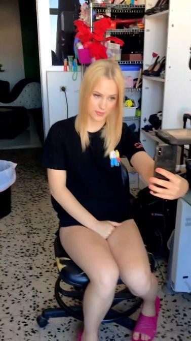 [1.79 GB] [giorgiobts.com] Nikki Hill #1 GBTS [2019 г., Bukkake, Gokkun, Blowjobs, Cumshots, Swallow, Facials, SiteRip]