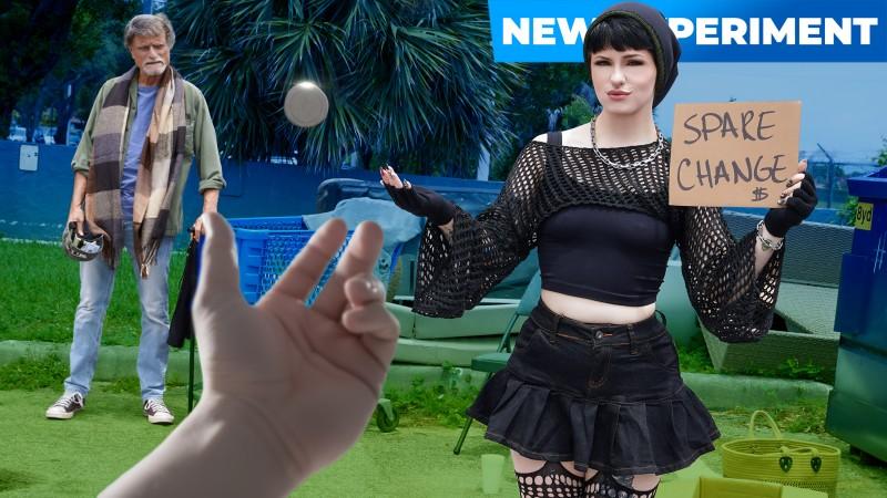 [226.2 MB] [ReptyleLabs.com / TeamSkeet.com] Raee Ripley (Concept: Street Slutz) [2025 г., Hardcore, All Sex, 360p]