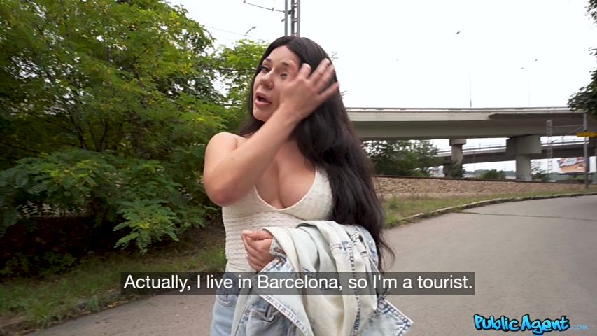 [PublicAgent.com / FakeHub.com] Lola Bratz - She had a magic tight pussy (14.12.2025) [All Sex, Hardcore, Gonzo]