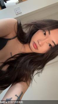 Yemada (31 ролик) Pack [2024, Asian, Cumshot, Dildo, Footjob, Facial, Masturbation, Posing, Solo, Straight]