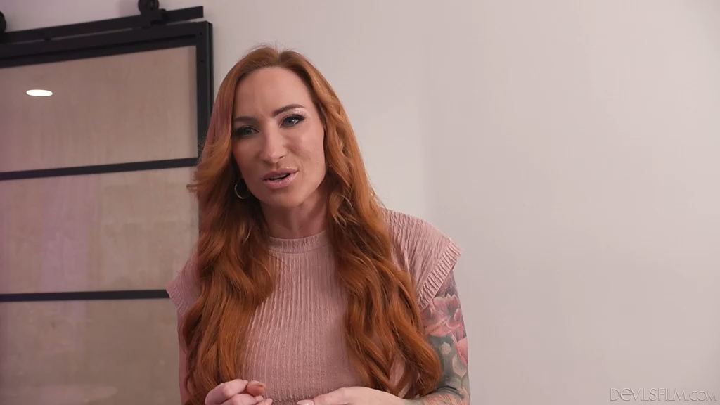 [DevilsFilm.com] Sophia Locke - That Time I Got My Stepmom Pregnant #02 (12.12.2025) [All Sex, Hardcore, Gonzo]