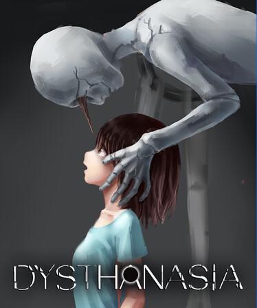 DYSTHANASIA / ДИСТАНАЗИЯ / ディスタナジア [1.0.5] (窓枠 / Madowaku Kobo | Eroge Japan) [uncen] [ 2025, Action, Puzzle, 3D, Adventure, Guro, Horror, Clothes Changing, Monsters, Blood, Small Tits, Female Protagonist, Rape/Ryona, Anal, unreal ] [rus+jap+chi]