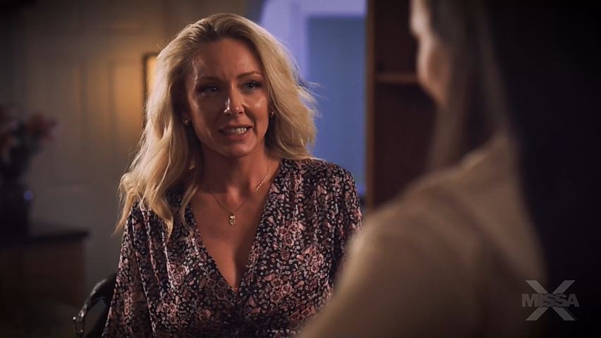 [MissaX.com] Sadie Summers - Suburbia pt. 2 [2025, All Sex, Hardcore, Gonzo]