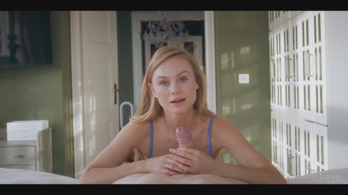 [Nancy.Love] Nancy A - Adorable Hot [2025, Couples, Hardcore, Masturbation, Russian Girls, Shaved, Straight, 2160p, SiteRip]