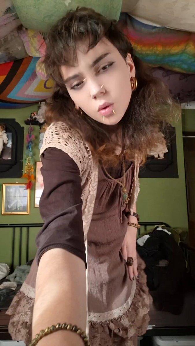 [Fansly.com] the lastbraincell - anal collection [2025 г., Anal, Solo, Fisting, Big Dildo, Toys, 1080p, SiteRip]