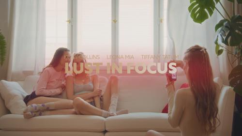 [Sensual.Love] Kelly Collins, Leona Mia, Tiffany Tatum - Lust in Focus [2025-09-15, Cunnilingus, Fingering, Lesbian, Masturbation, Shaved, 1080p, SiteRip]