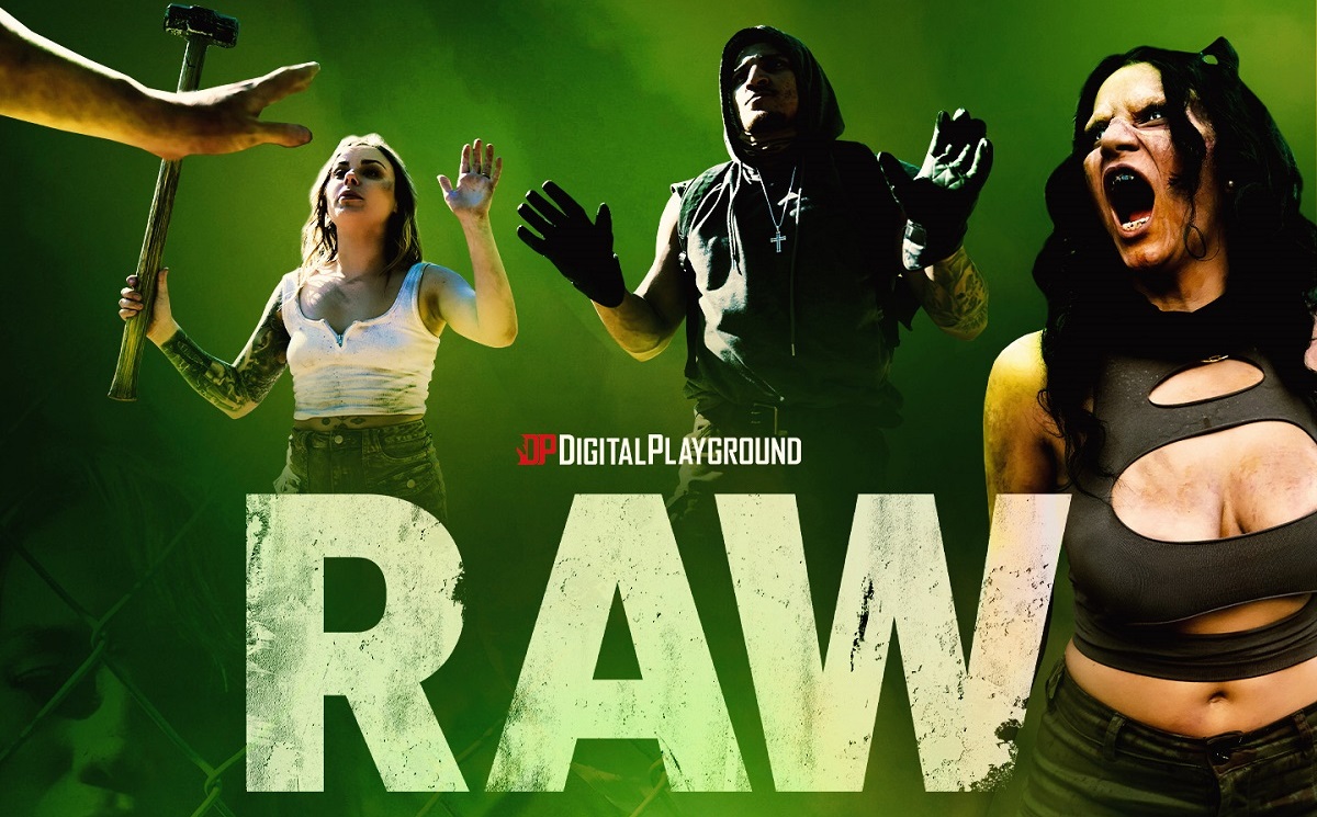 [DigitalPlayground.com] Chantal Danielle - Raw - Episode 3 [2025-11-20, Feature, Couples, Big Tits, Tattoos, Outdoor, Hardcore, All Sex, Facial, 1080p, SiteRip] [rus]