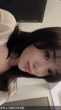 aerri lee (21 ролик) Pack (vivi li, asian divaa) [2022-2024, Dildo, Solo, Squirt, Toys]