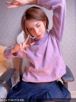 [Fansly.com] xiawa xo (29 роликов) Pack (xiawa xo) [2025, Anal Play, Amateur, Dildo, Masturbation, Posing, Solo, Teen]