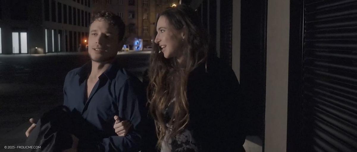 [FrolicMe.com] Sakura Hell - Can t Wait (04.12.2025) [All Sex, Hardcore, Gonzo]