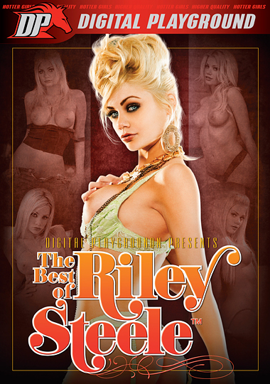 The Best Of Riley Steele / Лучшее от Райли Стил (Digital Playground) [2016 г., Blondes, Big Tits, All Sex, VOD, 720p] (Riley Steele)