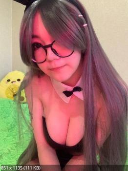 Zzzebra (59 роликов) Pack [2024, Amateur, Big Tits, Blowjob, Cumshot, Dildo, Masturbation, Solo, Straight, Teen, Toys]