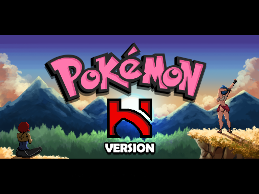 Pokémon  H  Version [InProgress, 0.625 B] (SINtax EroRR) [uncen] [2024, jRPG, DOT/Pixel, Harem, Romance, Anal, Oral, Vaginal, Male Protagonist, Furry/Yiff,, Monster Girl, Indie, RPG Maker] [rus]