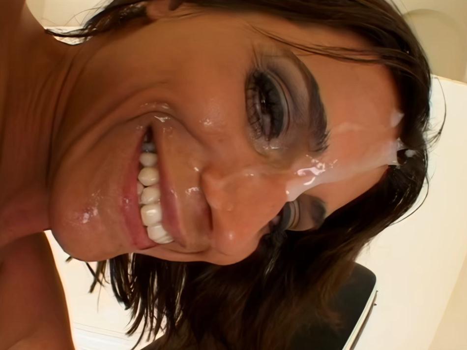 Cherie - Up Your Ass 19 [2002 г., Interracial, Brunette, Natural Tits, Posing, Big Cock, Straight, Anal, Facial, 1080p, Upscale]