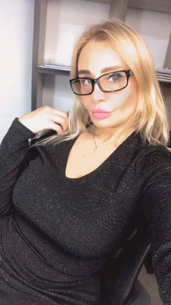 Алина Оттис (Alina Ottis) [Blonde, Big Tits, Mature, Russian, Blowjob, Anal] [337x600 - 1280x1180, 166 фото] [2025]