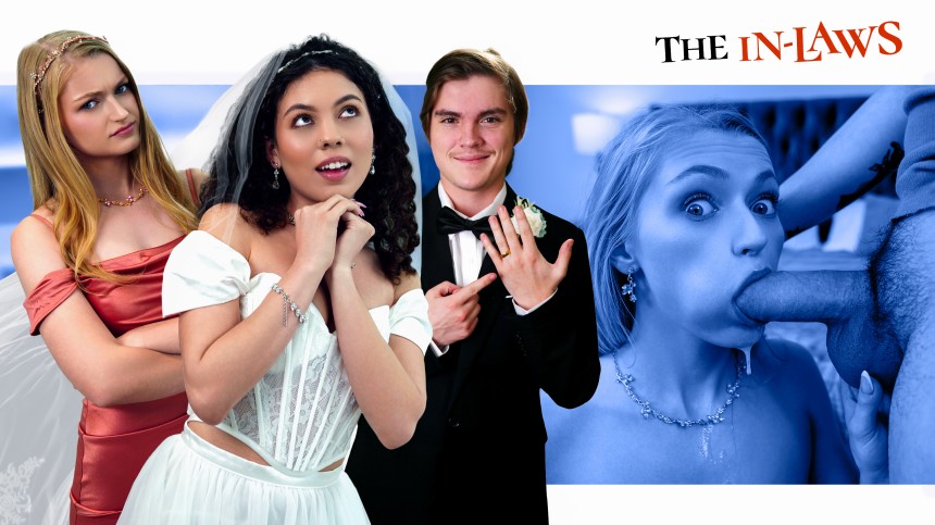 [TeamSkeetSingles.com / TeamSkeet.com] Mckenzie Mae (“She Can Never Find Out About This…” I Fucked My Sister-In-Law Before My Wedding) [2026 г., Hardcore, All Sex, 360p]