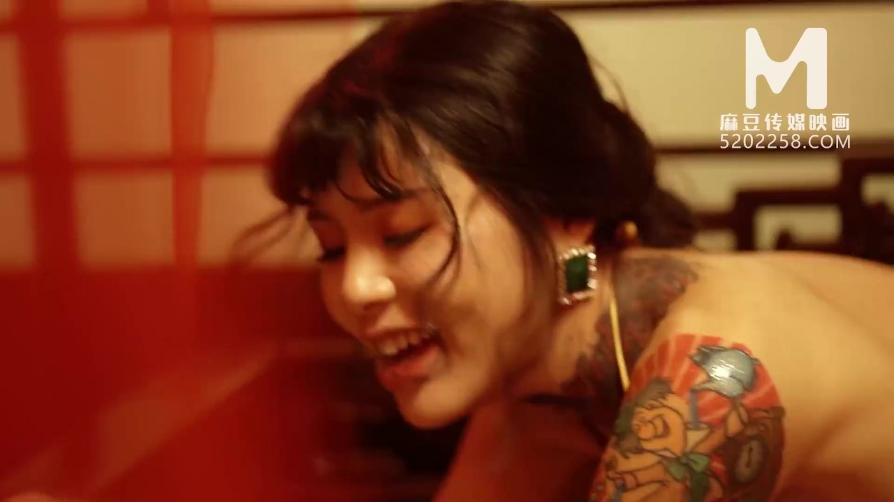 [AsiaM] Model media asia- guofeng massage parlor-ep 8