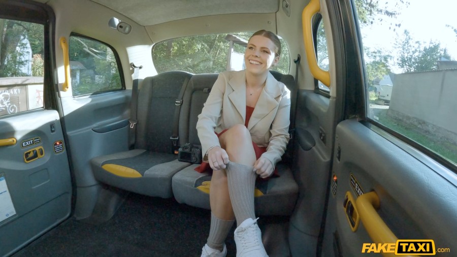 [FakeTaxi.com / FakeHub.com] Samantha Joiner, Denis Marti - The Penis Project [2026-01-02, All sex, 1080p, SiteRip]
