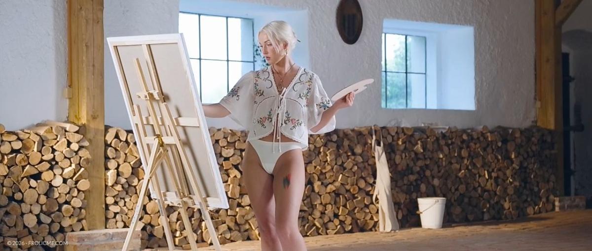 [FrolicMe.com] Lovita Fate - Inspiration (29.12.2025) [Oral]