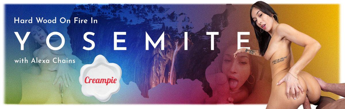 [27.17 GB] [FuckPassVR.com] Alexa Chains - Hard Wood On Fire [2025-12-23, Blowjob, Brunette, Cowgirl, Creampie, Cum in Pussy, Dick Sucking, Doggy Style, Hardcore, Missionary, Natural Boobs, POV, Reverse Cowgirl, Shaved Pussy, Skirt, Standing Missionary, Stockings, VR, 8K, 4096p] [Oculus Rift / Vive]