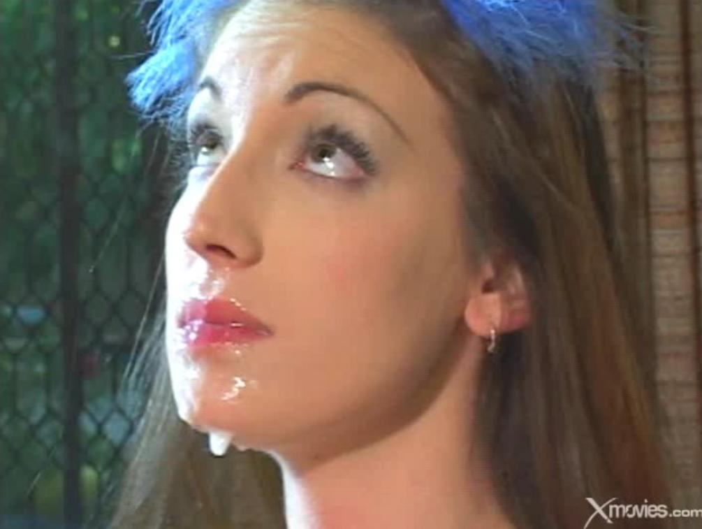 [371.1 MB] Brandi Lyons - The Babysitter 5 [2000 г., Brunette, Teen, Straight, Cunnilingus, Anal, Facial, DVDRip]