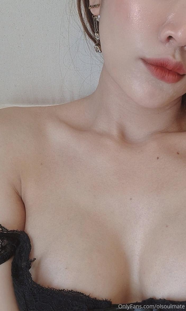 [1.13 GB] [OnlyFans.com] olsoulmate [2021-03-22, Amateur, Asian, Big Tits, SiteRip, 720p]