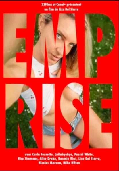 [2.26 GB] Emprise (Liza del Sierra, Canal+) [2025 г., All Sex, WEB-DL, 720p] (Naomi Ricci, Alice Drake, Liza Del Sierra)