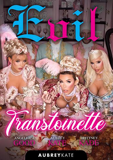 [3.64 GB] Transtoinette / Транстуанетта (Evil Angel, Aubrey Kate) [2025 г., Shemale, Transsexual, VOD, 720p] (Aubrey Kate, Brittney Kade, Sage Roux, Pierce Paris, Steve Rickz, Colby Jansen, Reese Rideout, Angellica Good, Austin Rex)