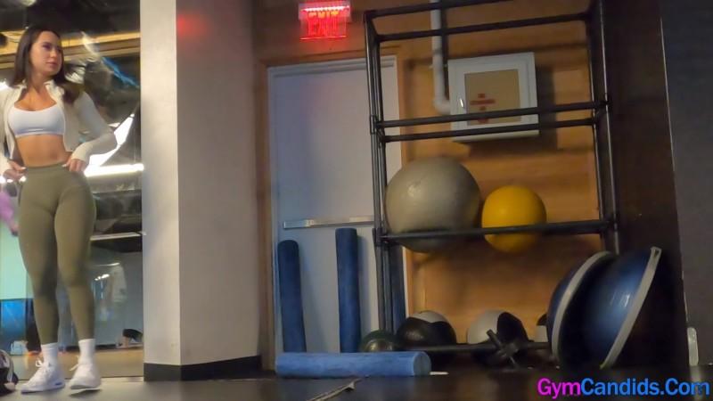 [1.85 GB] GymCandids 930-932 (PlusGymCandid) [voyeur, 1080p, SiteRip]