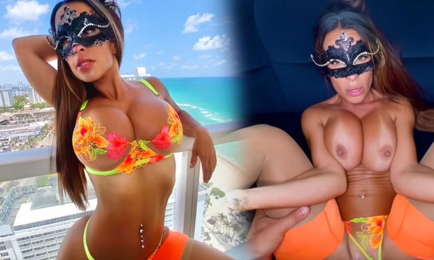 [17.46 GB] [Miss Lexa VR / SexLikeReal.com] Miss Lexa (Girl Waits For You At Home) [2026 г., Hardcore, All Sex, VR, 180°, 8k, 3840p] [Oculus Rift / Vive]