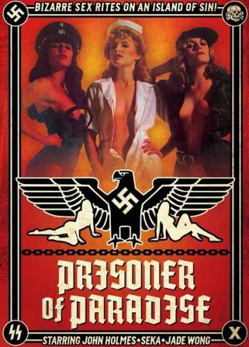 [13.64 GB] Prisoner of Paradise / Заключённый в раю (Bob Chinn, Gail Palmer / Caribbean Film N.V.) [1980, USA, Feature, Drama, War, Adventure, BDRemux 1080p] (John Holmes, Elmo Lavino, Seka, Sue Carol, Jade Wong, Nikki Anderson, Brenda Vargo, Malin, Gail Palmer) [eng] Sub [Rrus, eng, SPA, Pol]