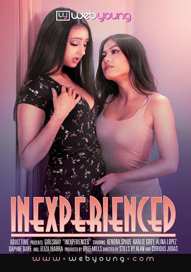 [1.63 GB] Inexperienced / Неопытная (Web Young) [2019 г., Lesbian, 18+ Teens, All Girl, VOD, 480p] (Kendra Spade, Eliza Ibarra, Daphne Dare, Alina Lopez, Karlee Grey)