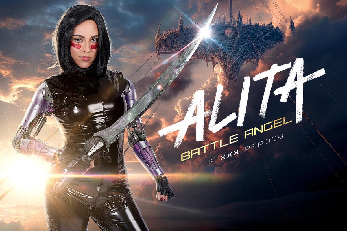 [25.36 GB] [VRCosplayX.com] Selena Ivy - Alita Battle Angel A XXX Parody [2026-01-15, Babe, Blowjob, Brunette, Close Ups, Cosplay, Costume, Cowgirl, Cum On Body, Cumshot, Doggystyle, Fucking, Hairy Pussy, Hardcore, Latina, Manga, Missionary, Movie, Parody, POV, Reverse Cowgirl, Small Tits, Teen, VR, 8K, 4096p] [Oculus Rift / Vive]