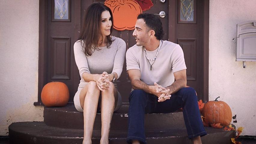 [477.2 MB] [MissaX.com] Melody Marks, Shay Sights - Give Thanks pt. 4 [2025, All Sex, Hardcore, Gonzo, 3some]