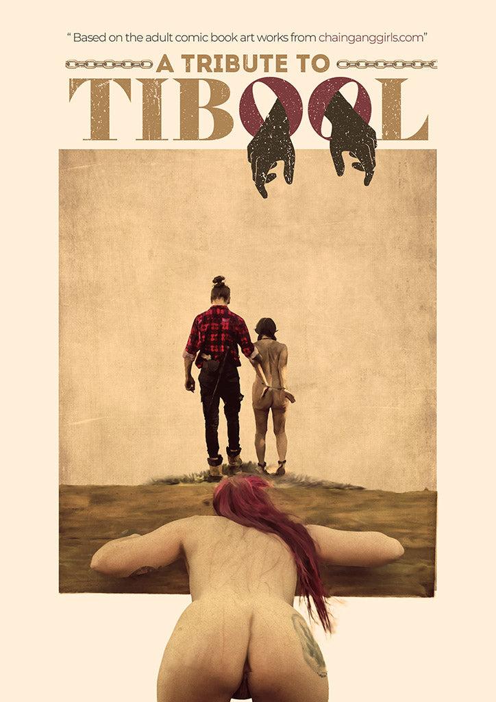 [2.59 GB] [Fancysteel.com] A Tribute to Tibool (Ivy Rose, Lexii, Paige Exotic, Tanty Lovel) (James Grey, Fancysteel.com) [2024 г., BDSM, Bondage, Chastity, Punishment, Outdoor, 2160p, WEB-DL]