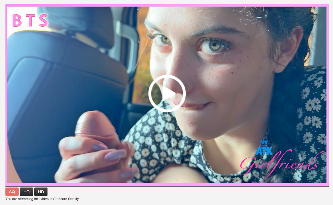 [ATKGirlfriends.com] Daydream Daisy - BTS [2025-10-15, Blowjob, Creampie, POV, 480p, SiteRip]